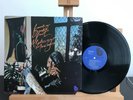 ALPHONZE MOUZON FUNKY SNAKEFOOT BLUE NOTE BN-LA222-G USA 1974 NM/VG+