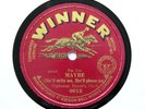 BAILEY'S LUCKY SEVEN (1923 Gennett) 
