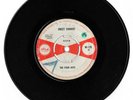 SWEET CHARIOT - THE FOUR ACES - SKA