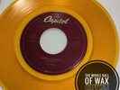 Paul McCartney & Wings - Maybe I'm Amazed / Band On The Run 45 PROMO Gold MINT