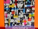 SIOUXSIE AND THE BANSHEES ONCE UPON A TIME  33 RPM RECORD VINYL MUSIC ALBUM