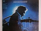Johnny Cash LP Live At San Quentin CS 9827 Columbia VG+