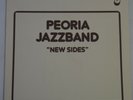 AUDIOPHILE OPUS 3 79-11 Peoria Jazz Band - New Sides NM