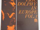 ERIC DOLPHY 