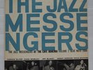 BLP 1508 Jazz Messengers Cafe Bohemia vol 2 Blue Note Flat Frame Lexington