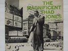 THAD JONES THE MAGNIFICENT ORIGINAL BLUE NOTE 1527 LEX AVE RVG EAR FRAME FLAT