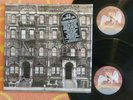 LED ZEPPELIN Physical Graffiti 2-LP Swan Song 1975 IN SHRINK w/ HYPE STICKER