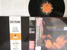 LP/GF John Coltrane Live At The Village Vanguard UCJU9023 IMPULSE Japan OBI