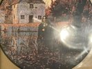 BLACK SABBATH - S/T - LP - PICTURE DISC
