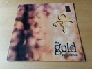 The Artist(formerly known as Prince) The gold experience vinyl LP's