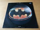 Prince. Batman. Motion Picture Soundtrack. Picture Disc. Vinyl