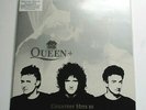Queen - Greatest Hits III UK 1999 Parlophone Limited Numbered Edition Double LP
