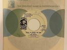 Northern Soul 45 THE MINITS Still A Part Of Me Sounds Of Memphis Promo HEAR RARE