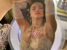 MADONNA - Crazy For You Rare 1985 1st Shaped Picture Disc /Geffen WA6323 Vinyl