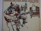 Wes Montgomery Trio A Dynamic New Sound: Guitar Organ Drums Riverside original