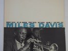 MILES DAVIS - Volume 2 - Blue Note BLP 1502 Lex DG Flat Frame ORIGINAL