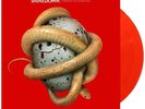 Shinedown Threat To Survival RED Vinyl LP Limited To 1000 New SEALED 