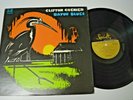 Clifton Chenier - Swamp Blues Zydeco - Bayou Blues - Specialty Label - 1971