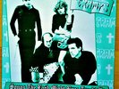 THE CRAMPS - Songs The Lord Might Have Taught Us - 12