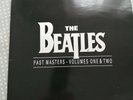   The Beatles Past Masters Volumes 1 and 2, Double Vinyl Album