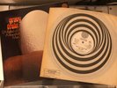 Gravy Train - A Ballad Of A Peaceful Man 1971 UK LP VERTIGO 1st EX