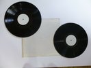 Great White Wonder, Bob Dylan, Mint, likely 1st press,1969, blank cover & labels