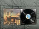 Pink Floyd Animals Record Vinyl Pigs On The Wing Dogs Sheep