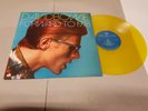 David Bowie - Forward To 1978 (Blue Vinyl + Poster) - Top Condition