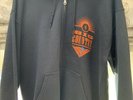 Big Country Steeltown Hoodie Large