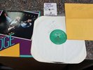 Roy Buchanan Signed Autographed February 27, 1987 Inside Sleeve and Program