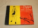 Charlie Parker with Strings (3) 78 rpm Record Album / Set Mercury C101