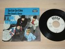 THE WHO 7