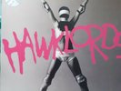 HAWKLORDS - Hawkwind - Live 78 - 2LP Limited edition coloured vinyl - sealed