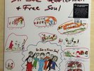 SIR JOE QUARTERMAN & Free Soul RSD LP New & Sealed.