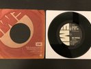 SEX PISTOLS ANARCHY IN THE UK RARE AUSTRALIAN 7