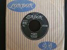 LLOYD PRICE Just Because LONDON 1957 45-HL.8438 UK Press 7” 45 VINYL