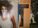 Whitney Houston 3 lp vinyl Whitney Houston - Whitney - I'm Your Baby Tonight VG+