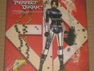 Perfect Dark Vinyl OST Soundtrack 2LP 2 LP Official Iam8bit Rare Limited 3000