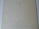 Jethro Tull - MU Best of - Vinyl LP UK 1st Press Embossed EX+/NM Greatest Hits