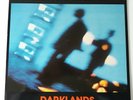 Jesus & Mary Chain - Darklands - Vinyl LP Europe 1st Press EX/NM