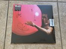 Idles - ULTRA MONO Vortex Coloured Vinyl LP SIGNED AUTOGRAPHED Sealed Pre-Order