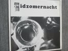 ANN CHRISTY - Midzomernacht - SUPER ZELDZAAM LP