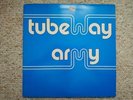 Tubeway Army Original LP Debüt Gary Numan 1978 First Pressing Beggars Banquet