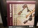 The Cars Heartbeat City LP SEALED, NEW 180 gm vinyl MFSL MOFI