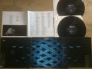 THE WHO DOUBLE LP: