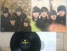 THE BEATLES