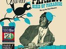 PARKER,CHARLIE-BIRD OF PARADISE: BEST OF THE DIAL MASTERS (GRN) VINYL LP NEW