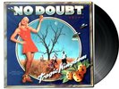 No Doubt - Tragic Kingdom [Current Pressing] LP Vinyl Record Album in-shrink