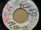 KEN BOOTHE SKATALITES PUPPET ON A STRING / WILLOW WEEP JA STUDIO 1 BLANK 7