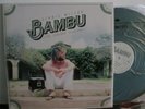 Dennis Wilson 2Lp Set Bambu Sessions GREEN SPLASH WAX Nr Mint Clean